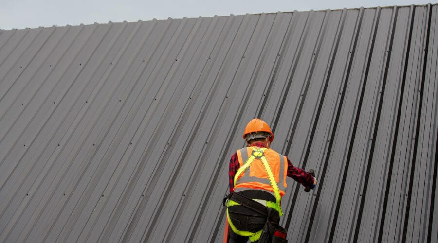 Atlas Roofing Contractor in Guanica, PR